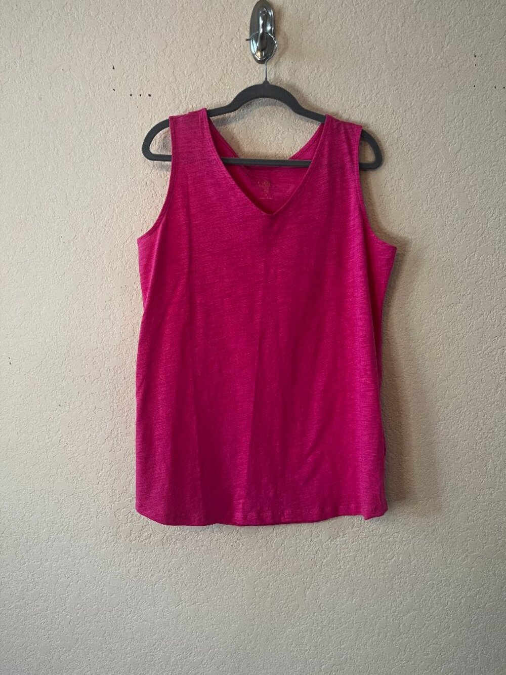 Pink Belle Top size M